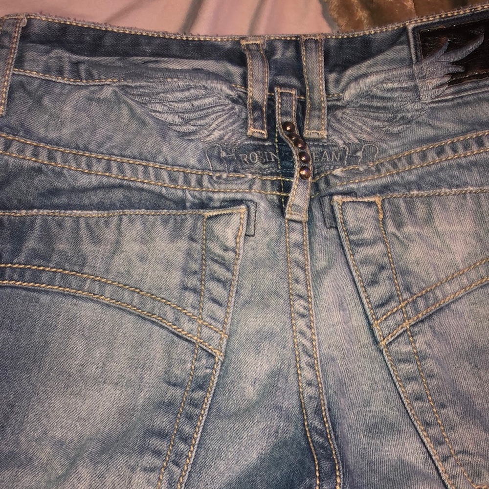 Robins jeans